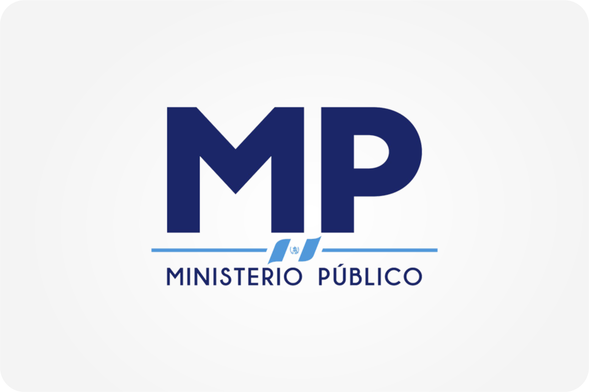 Ministerio Público (MP)