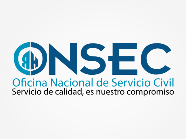 Oficina Nacional del Servicio Civil (ONSEC)