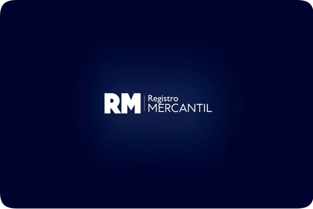 Registro Mercantil General de la República