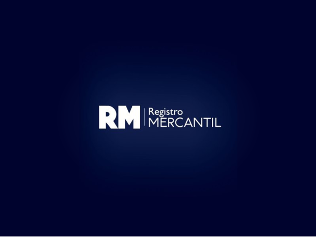 Registro Mercantil General de la República