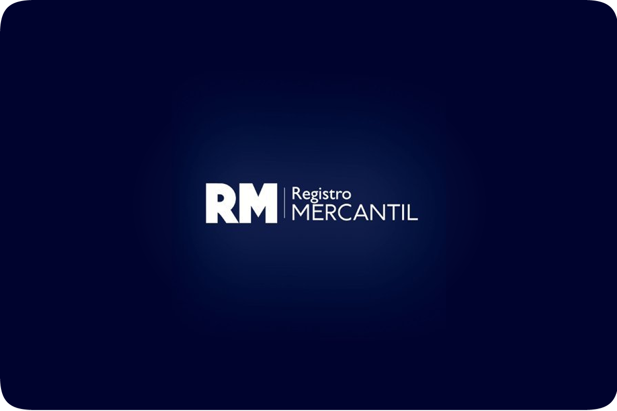 Registro Mercantil General de la República