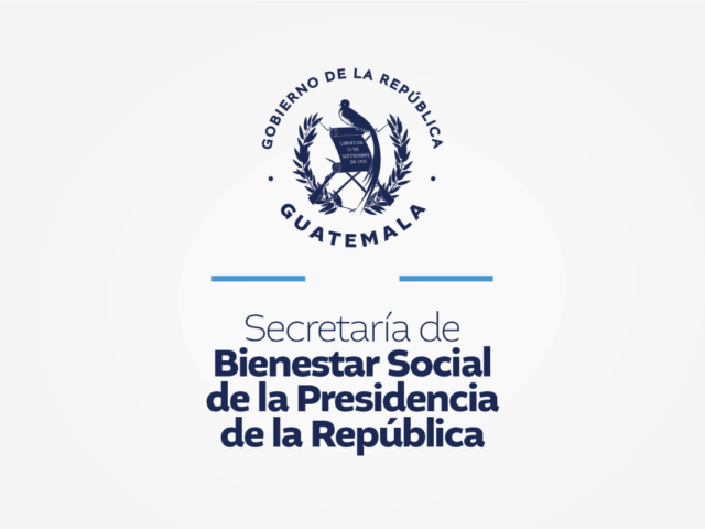 Secretaría de Bienestar Social de la Presidencia de la República (SBS)