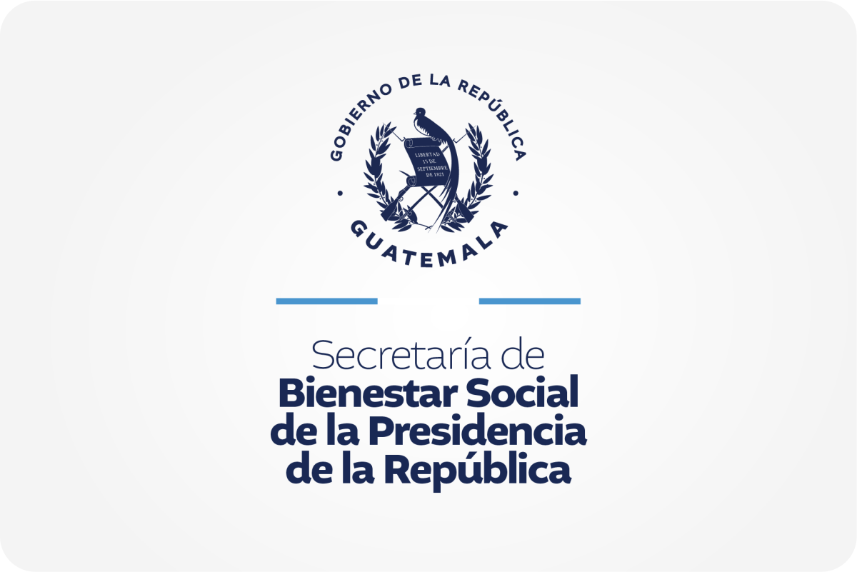 Secretaría de Bienestar Social de la Presidencia de la República (SBS)