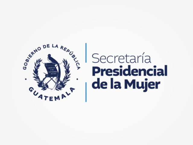 Secretaría Presidencial de la Mujer (SEPREM)