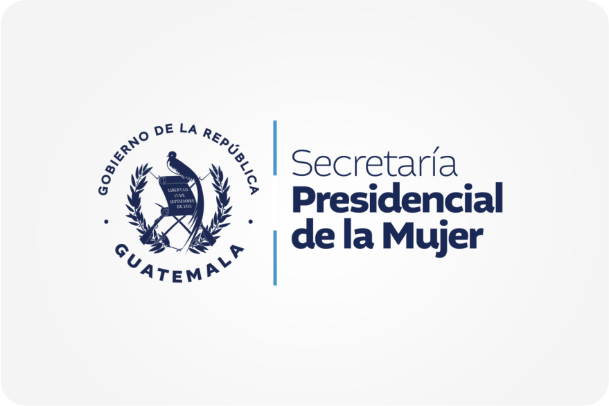 Secretaría Presidencial de la Mujer (SEPREM)