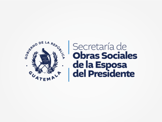 Secretaría de Obras Sociales de la Esposa del Presidente (SOSEP)