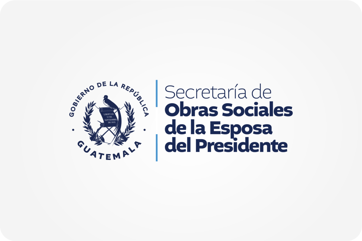 Secretaría de Obras Sociales de la Esposa del Presidente (SOSEP)