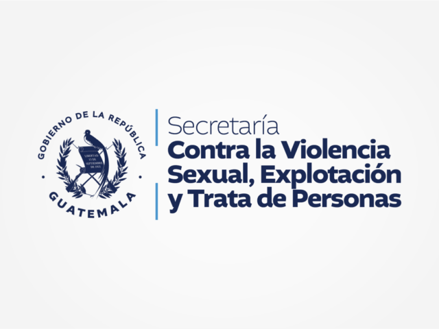 Secretaría Contra la Violencia Sexual, Explotación y Trata de Personas (SVET)