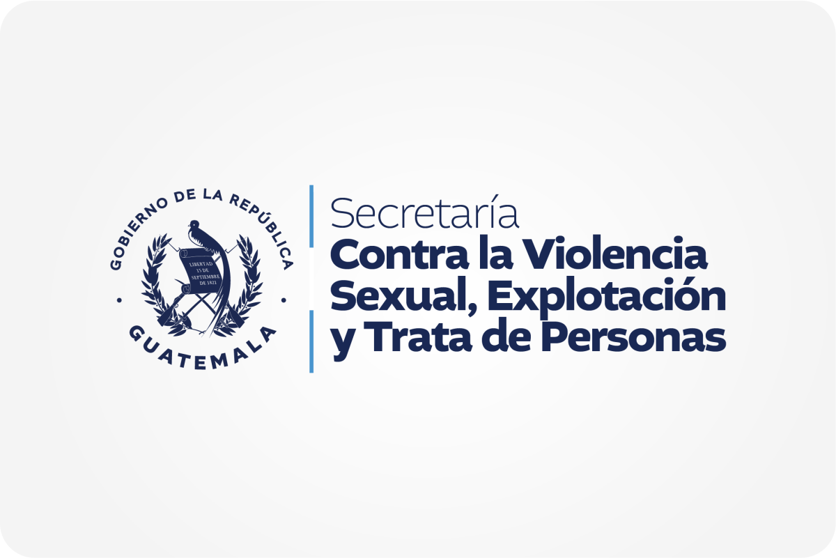 Secretaría Contra la Violencia Sexual, Explotación y Trata de Personas (SVET)