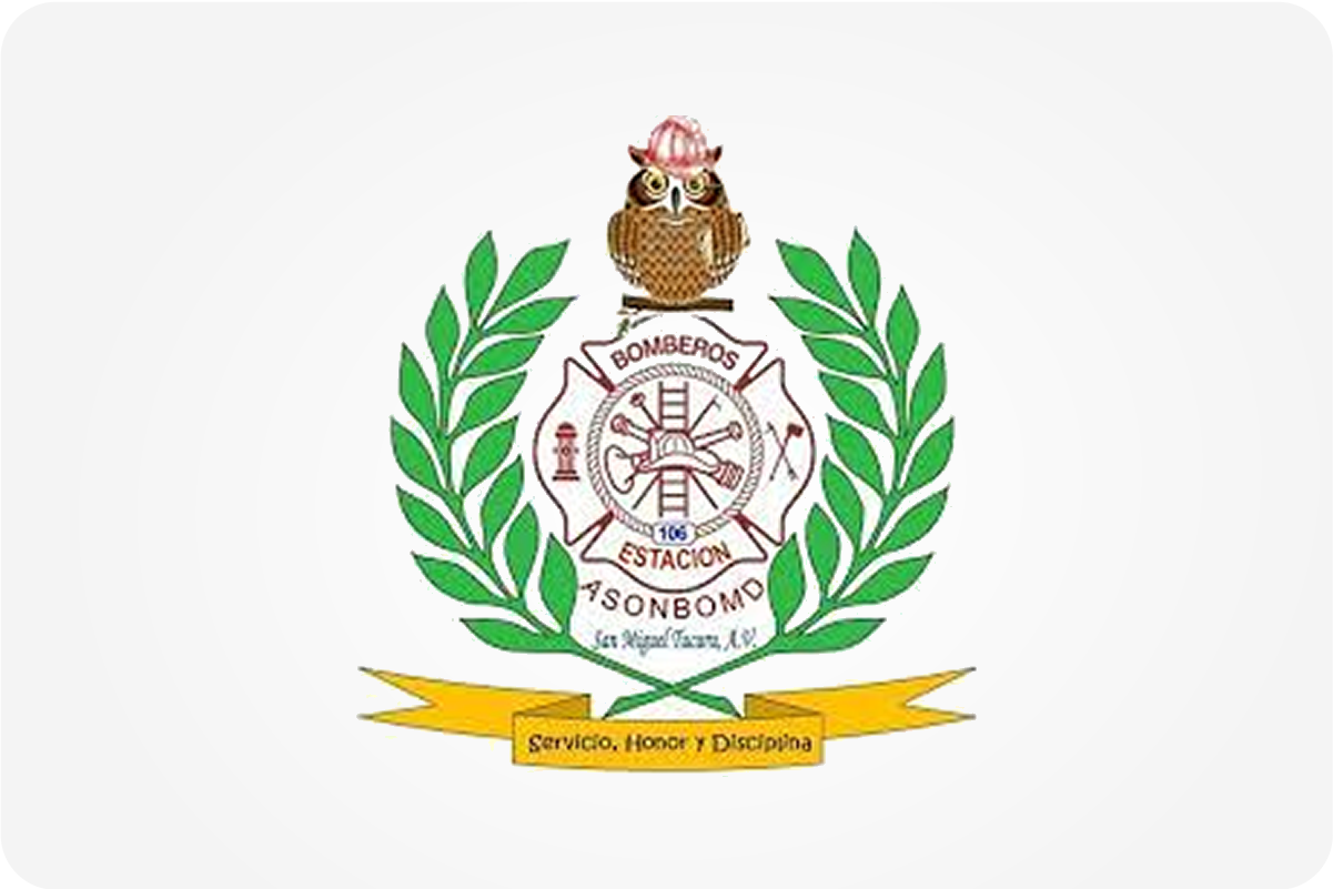 Asociación Nacional de Bomberos Municipales Departamentales (ASONBOMD)