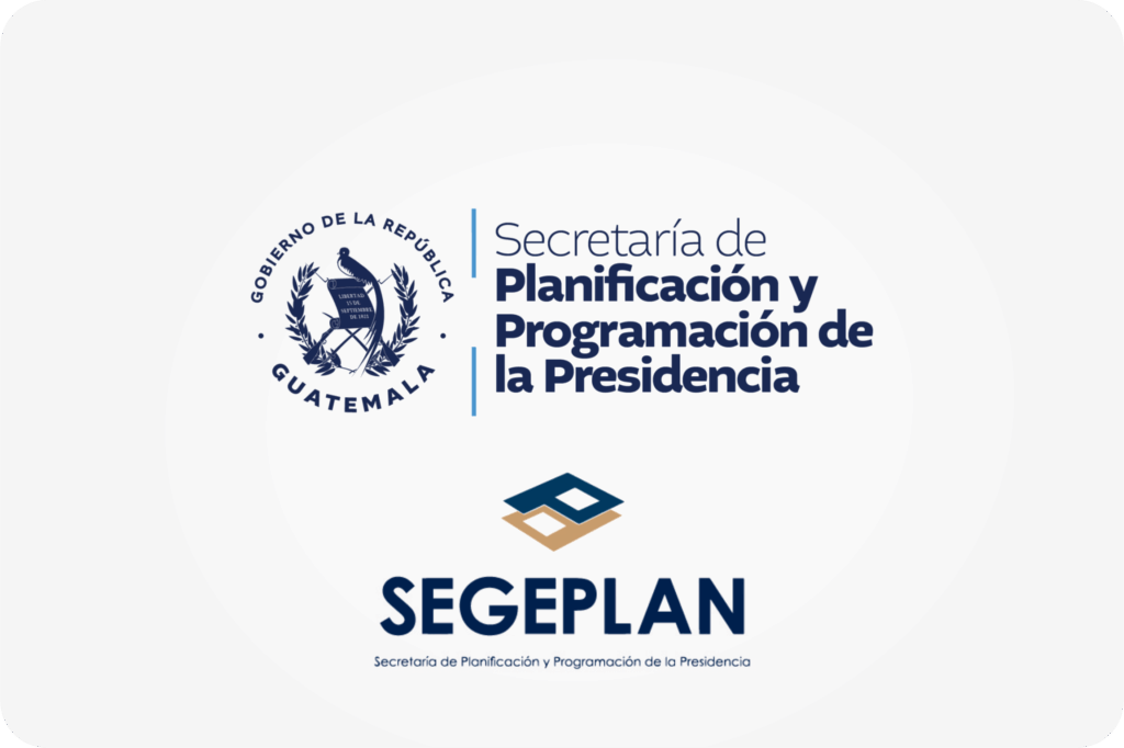 Secretaría General de Planificación y Programación de la Presidencia (SEGEPLAN)