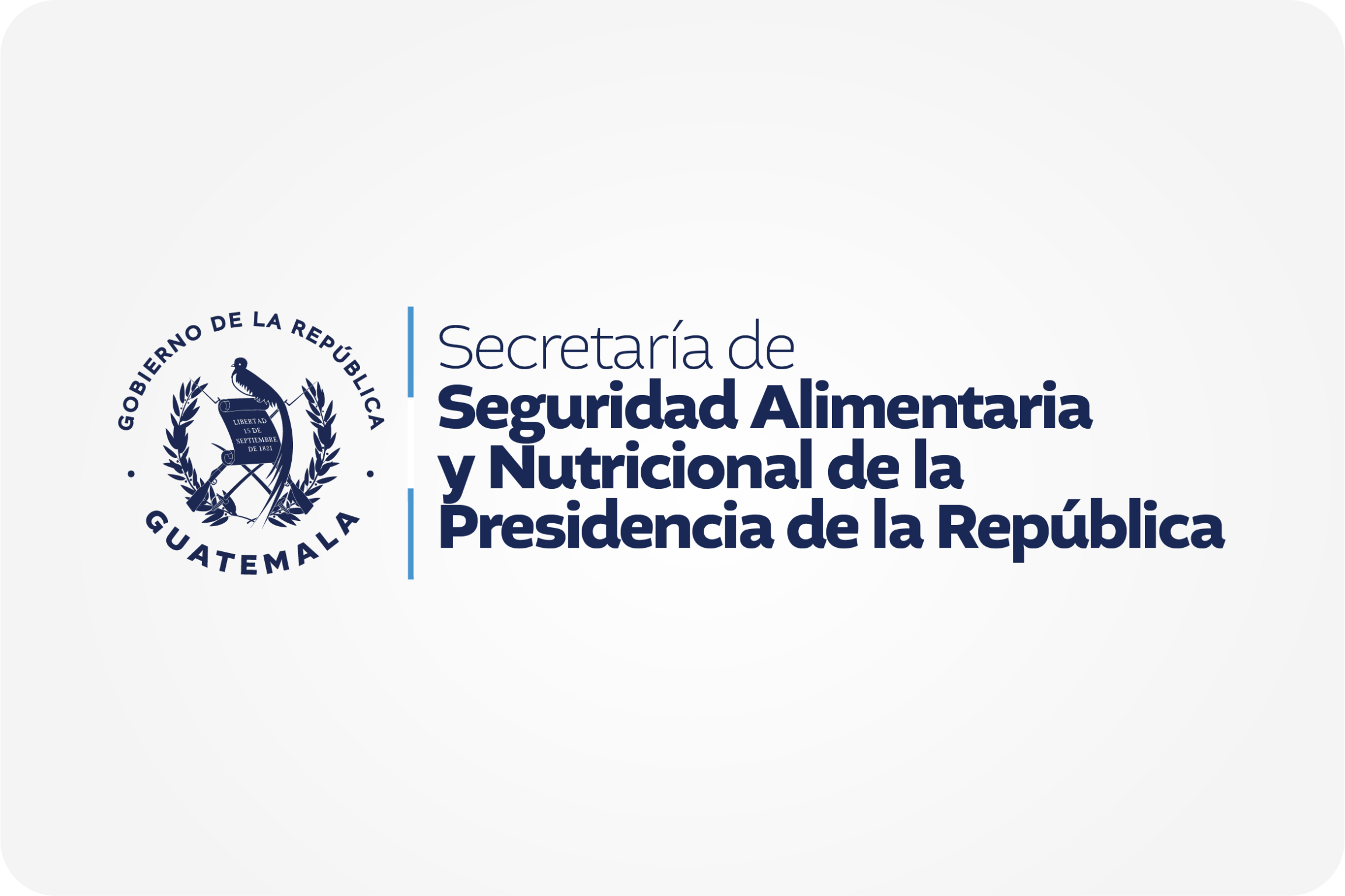 Secretaría de Seguridad Alimentaria y Nutricional (SESAN)