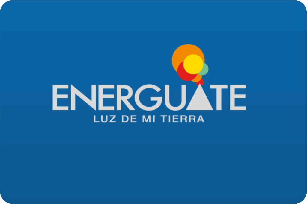 ENERGUATE - Empresa Privada