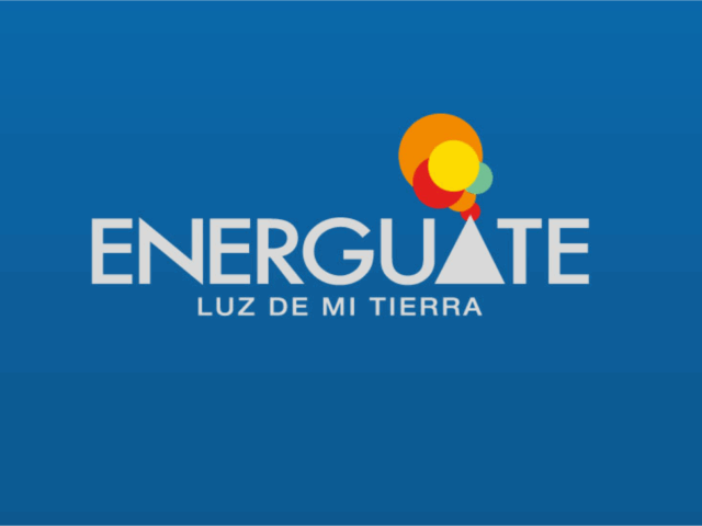 ENERGUATE - Empresa Privada