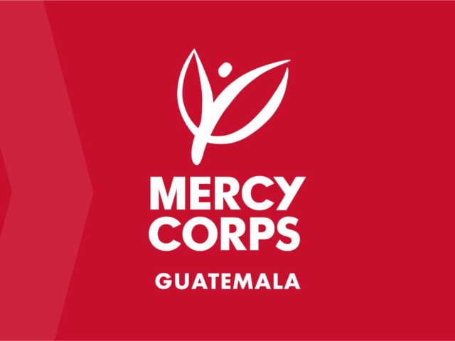 Mercy Corps